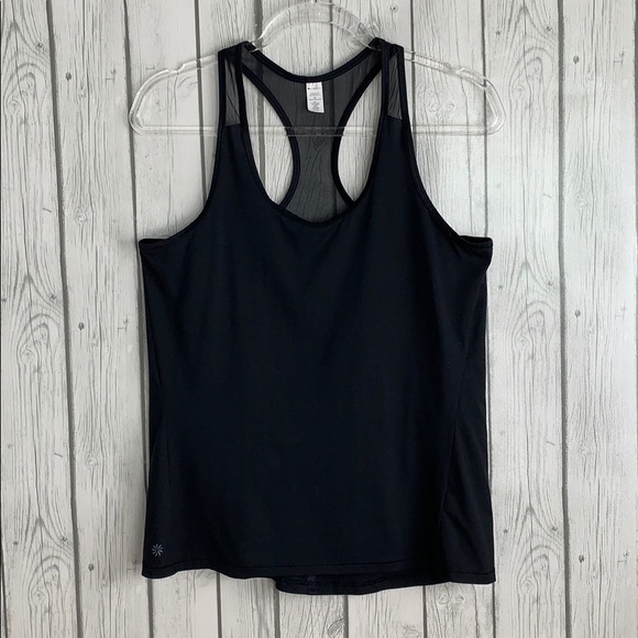 Athleta Tops - Athleta Racerback Tank